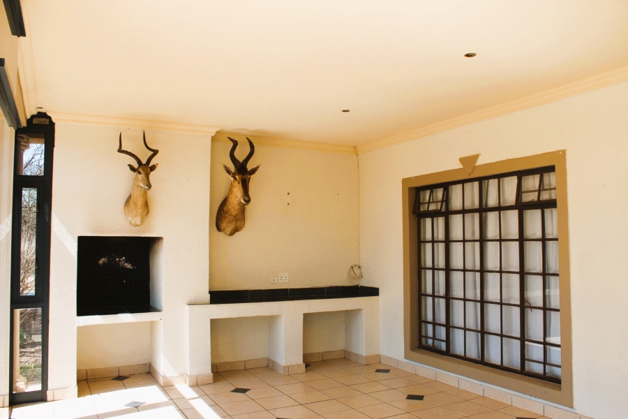 3 Bedroom Property for Sale in Deneysville Free State